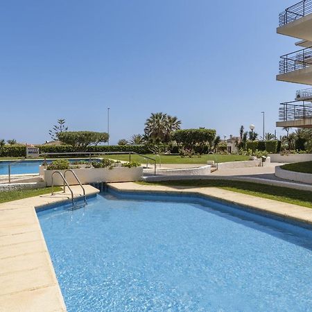 Apartament Cofisa Coral Jávea Zewnętrze zdjęcie