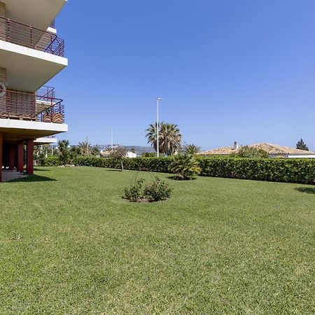 Apartament Cofisa Coral Jávea Zewnętrze zdjęcie