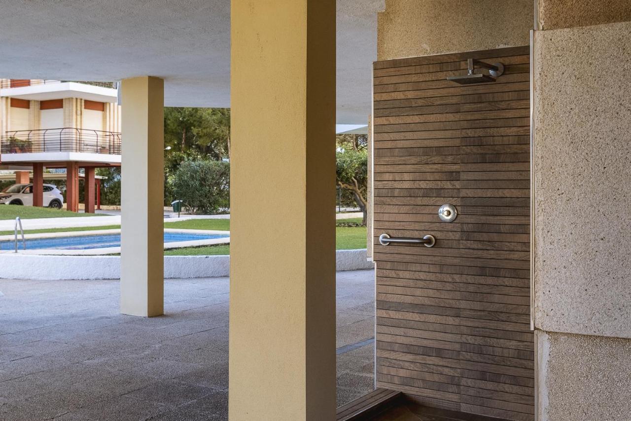 Apartament Cofisa Coral Jávea Zewnętrze zdjęcie